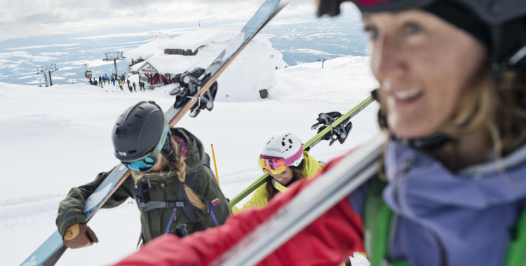 Extrem och InspireUs har slagit sina kloka huvuden ihop