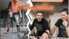 Drömjobben: Produktdesigner