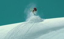 Oh my god big air med Bobby Brown