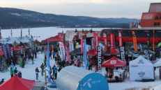 Här och när är årets skidtestarhelger