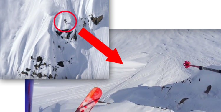 Ian McIntosh står för årets räddning