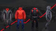 Uppåt, framåt, utåt för Stellar Equipment