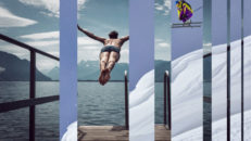 Stjärnbilden: Sommar eller snö?