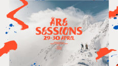 Musikfestival till Åre