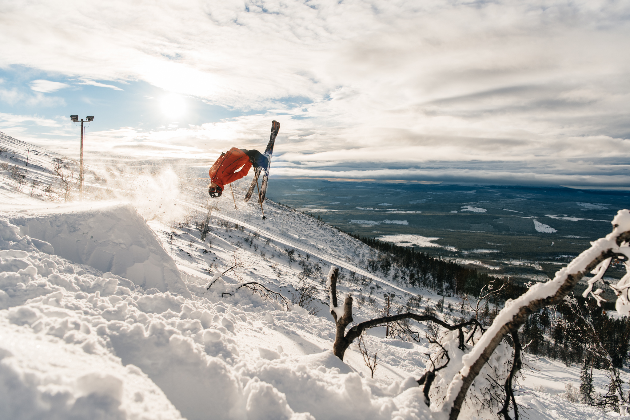 Raggare i Björnrike