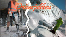 Drömjobben: Filmskapare