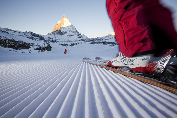 Early bird get´s the worm