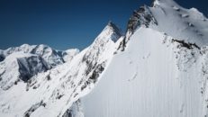 Jérémie Heitz åker det brantaste du har sett