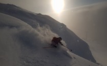 Nu öppnar flera svenska skidanläggningar