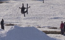 Årets värsta krascher från Level 1