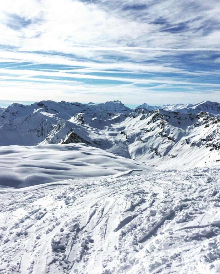 Val d'Isère