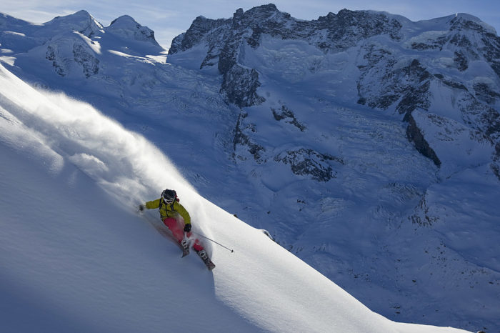 Lössnö finns för de som söker