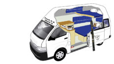 Så bygger du din egen äventyrsbil