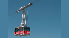 Hej då Åre kabinbana