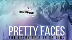 Sverigepremiär av Pretty Faces