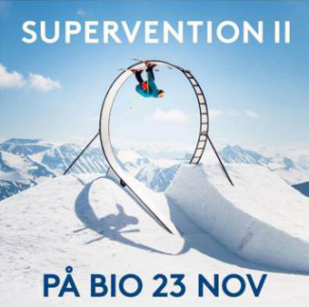 Supervention 2