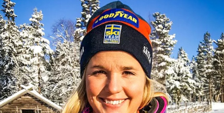 Anna Holmlund