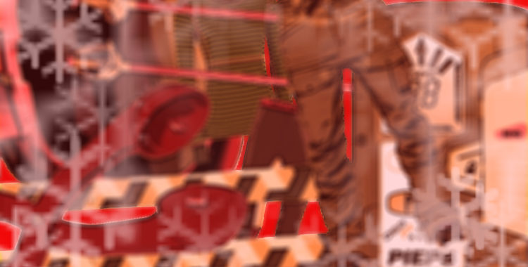 Vad vill du hitta under granen i år?