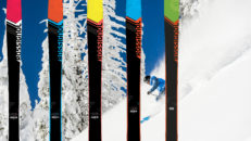 Vinn valfria lagg från Rossignols prisade 7 Series