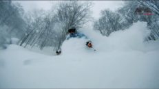 Replay – Freeride Hakuba 4* 2017