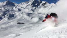 I romarnas fotspår i Tyrolen – Serfaus Fiss Ladis