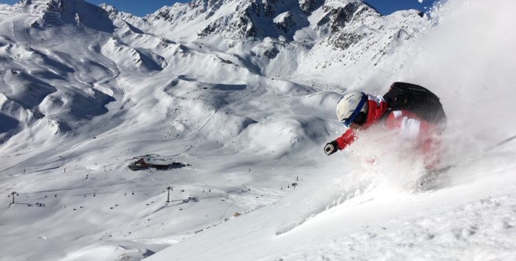 Christoph Pregenzer går på djupet