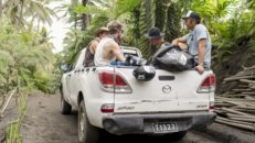 Colab Creative &amp; The North Face