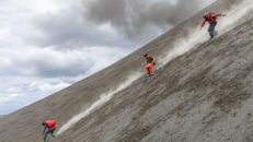 Colab Creative &amp; The North Face