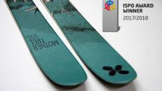 Extrem vinner pris på ISPO med InspireUs