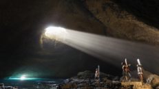 Colab Creative &amp; The North Face