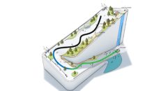 Vad hände sen? Kraftverksbacken i Köpenhamn