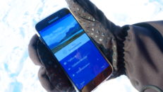 Tryggare till Fjälls med ny App