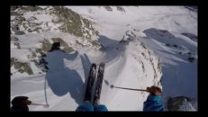 Olle Regnérs silveråk från Jasna FWQ