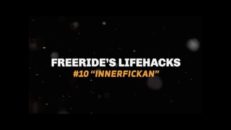 Innerfickan räddar dina batterier