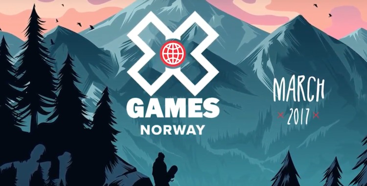 Om en vecka drar X Games i Norge igång.