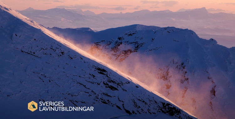Nu kan du göra en gratis grundkurs om laviner direkt på webben.