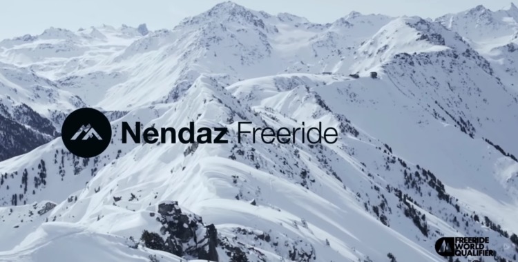 I helgen går prestigefyllda FWQ i Nendaz.