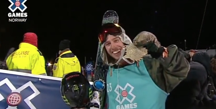 Guld till Henrik Harlaut