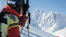 Turdell i topp på världstouren 2017