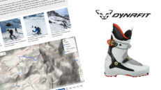 Vinn nya pjäxor från Dynafit