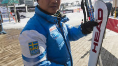 Fredrik Schenholm