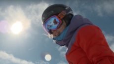 En revanschsugen Strömberg