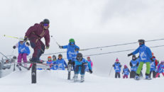 Hälsning från Hemsedal