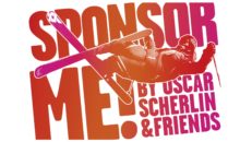 Vinnare och edit ”Sponsor Me” 2017