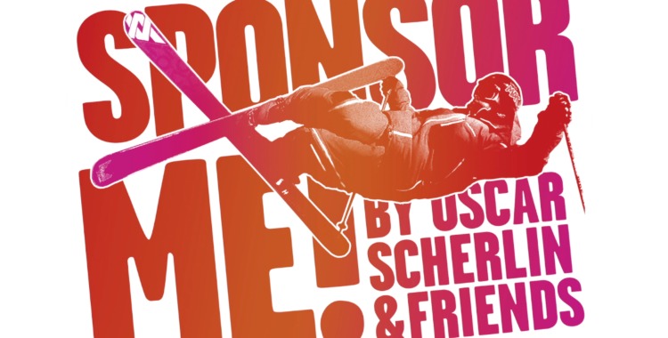 Öppna slopestyletävlingen Sponsor Me avgjordes i Åres röda linje. 