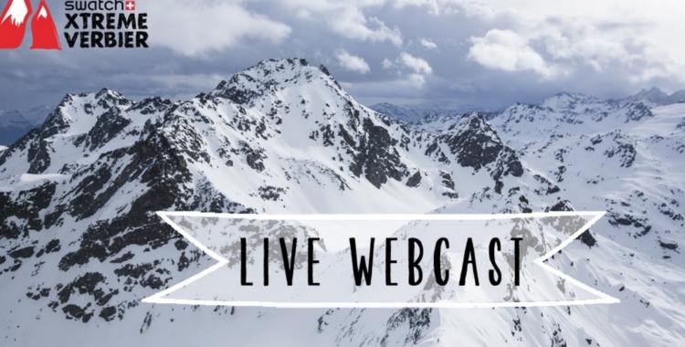 Start måndag morgon 8.45.