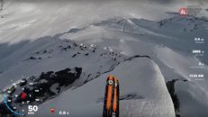 Över 100 km/h – Se Reine Barkereds vinnaråk