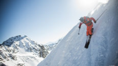 Jaclyn Paasos otäcka krasch