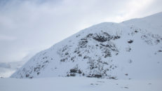 FORUM: Snöläget i Riksgränsen