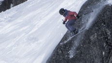 NM 2017: Första finaldagen